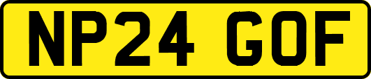 NP24GOF