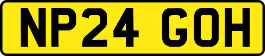 NP24GOH