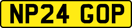 NP24GOP