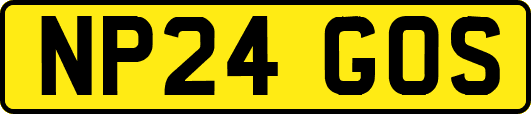 NP24GOS
