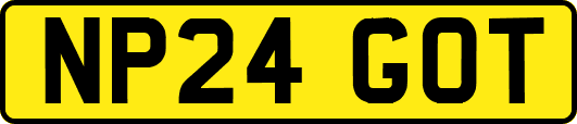 NP24GOT