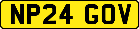 NP24GOV