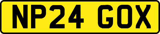 NP24GOX