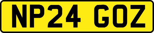 NP24GOZ