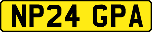 NP24GPA