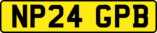 NP24GPB