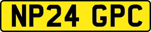 NP24GPC