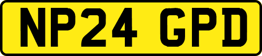 NP24GPD
