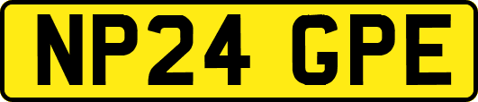 NP24GPE
