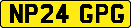 NP24GPG