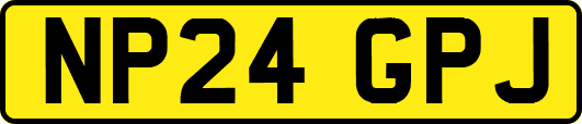 NP24GPJ