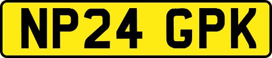 NP24GPK