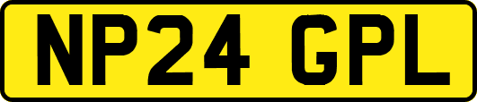 NP24GPL