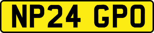 NP24GPO