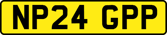 NP24GPP