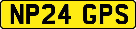 NP24GPS