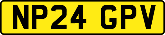 NP24GPV