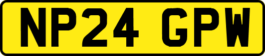 NP24GPW