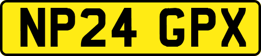 NP24GPX