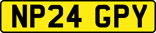 NP24GPY