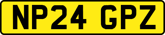 NP24GPZ