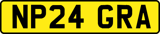NP24GRA