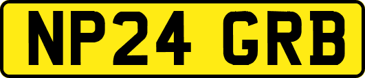 NP24GRB