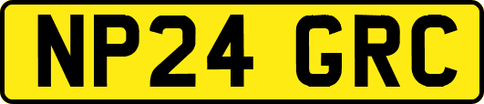 NP24GRC