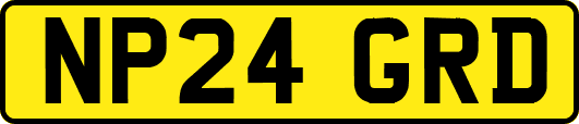 NP24GRD