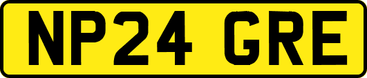 NP24GRE