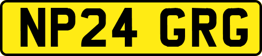 NP24GRG