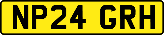 NP24GRH
