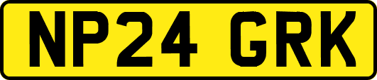 NP24GRK