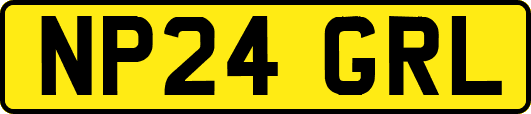 NP24GRL