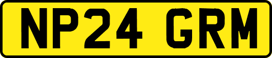NP24GRM