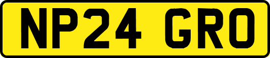 NP24GRO