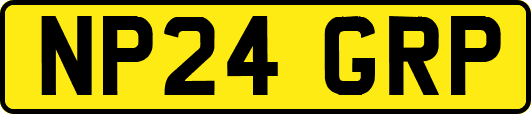 NP24GRP