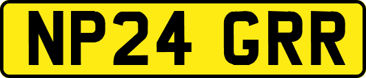NP24GRR