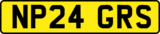 NP24GRS