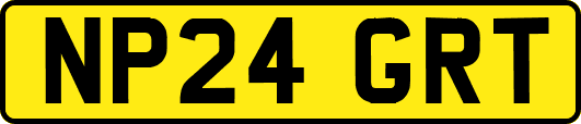 NP24GRT