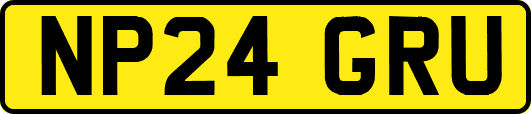 NP24GRU