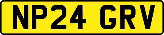 NP24GRV