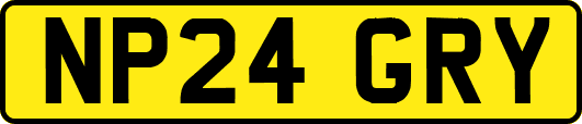 NP24GRY