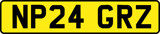 NP24GRZ