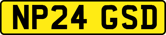 NP24GSD