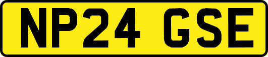 NP24GSE