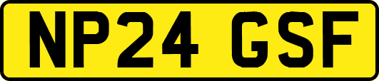 NP24GSF