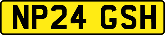 NP24GSH