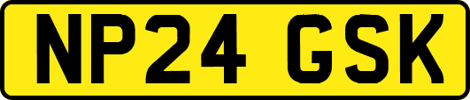 NP24GSK
