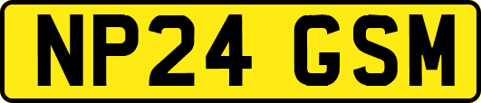 NP24GSM